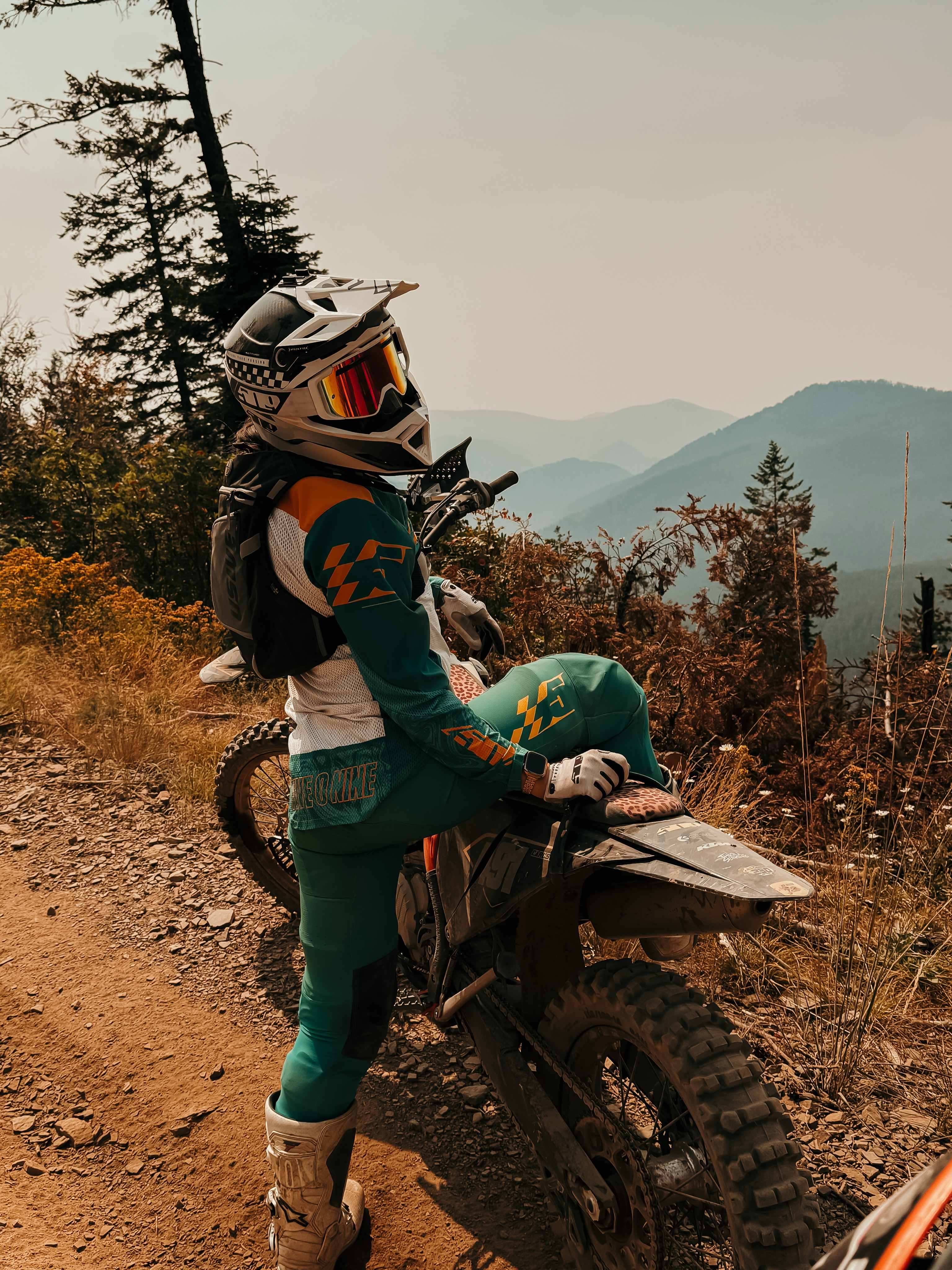Gold Creek photo dump.