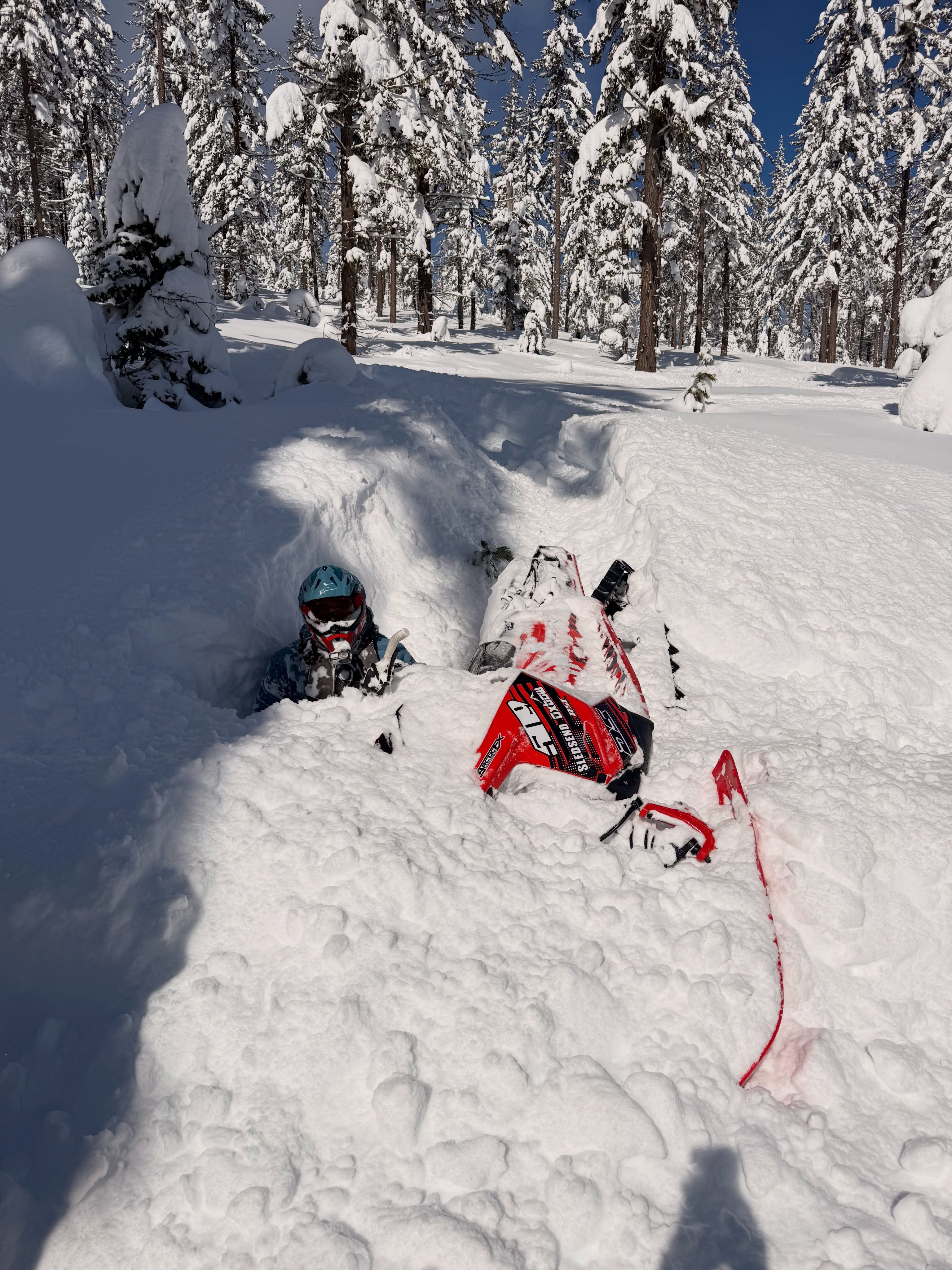 I would like to order one deep day please ☝️🤓

@arcticfxgraphics 
@509inc 
@ggb_exhaust 
@oxbowgear 
@cobrapullcords 
@rsiracing 
@lynx_snowmobiles