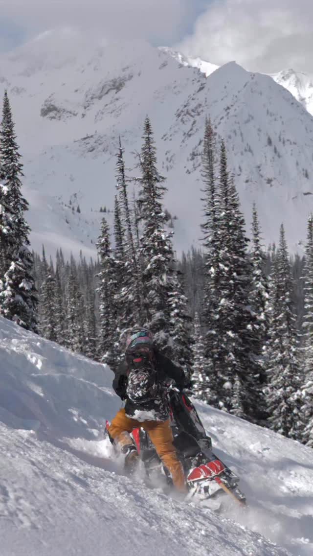 Running light and durable gear is essential for keeping fatigue at bay while doing absurd amounts of hopovers a day

I've been running the Galaxy Altitude 2.0 Carbon helmet from @509inc for the last 2 seasons and I have been blown away with how comfortable, light, and aesthetic it is!

@calebkesterke with the crispy shots 📸
@proven_progression