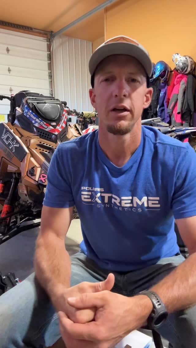 The new Sled Pro kit from @gluetread is a must have!

**These repairs are only meant for paddles and we do not suggest, condone, or recommend them used as a track repair. While track repairs are beyond our design scope - riders do it, and we learn so much when people put our products to the test and see success.