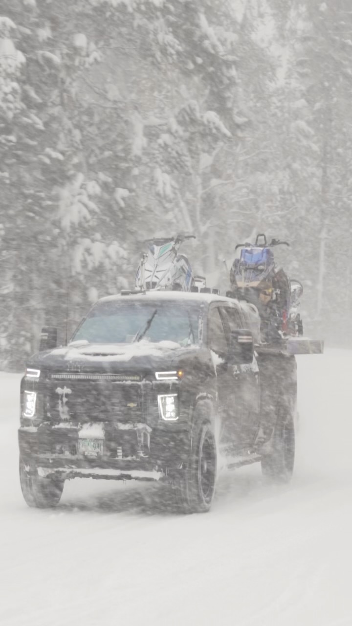The deepest storm of the 25/26 Season, let the chase begin @whiteoutwanderer @c.schoppy