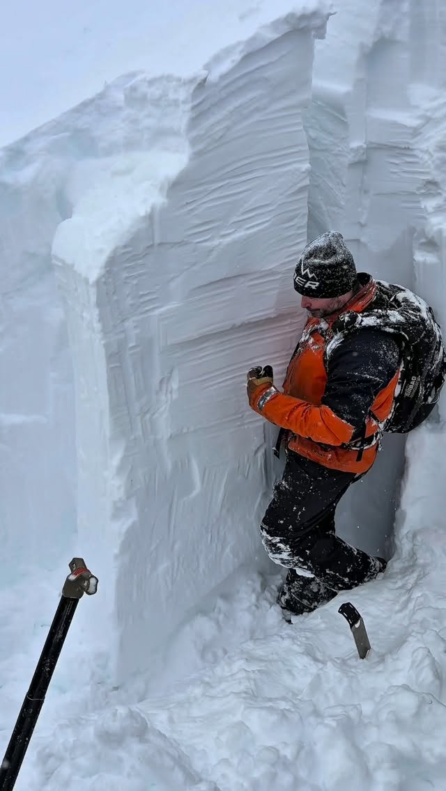 2026/27 is live.

Our scheduled avalanche courses are already filling up for the season. If you know you want to train with us this winter, now’s the time to lock in your dates.

#geteducated 

#sledlifestyle #avalanchesafety #sledgang #sledders