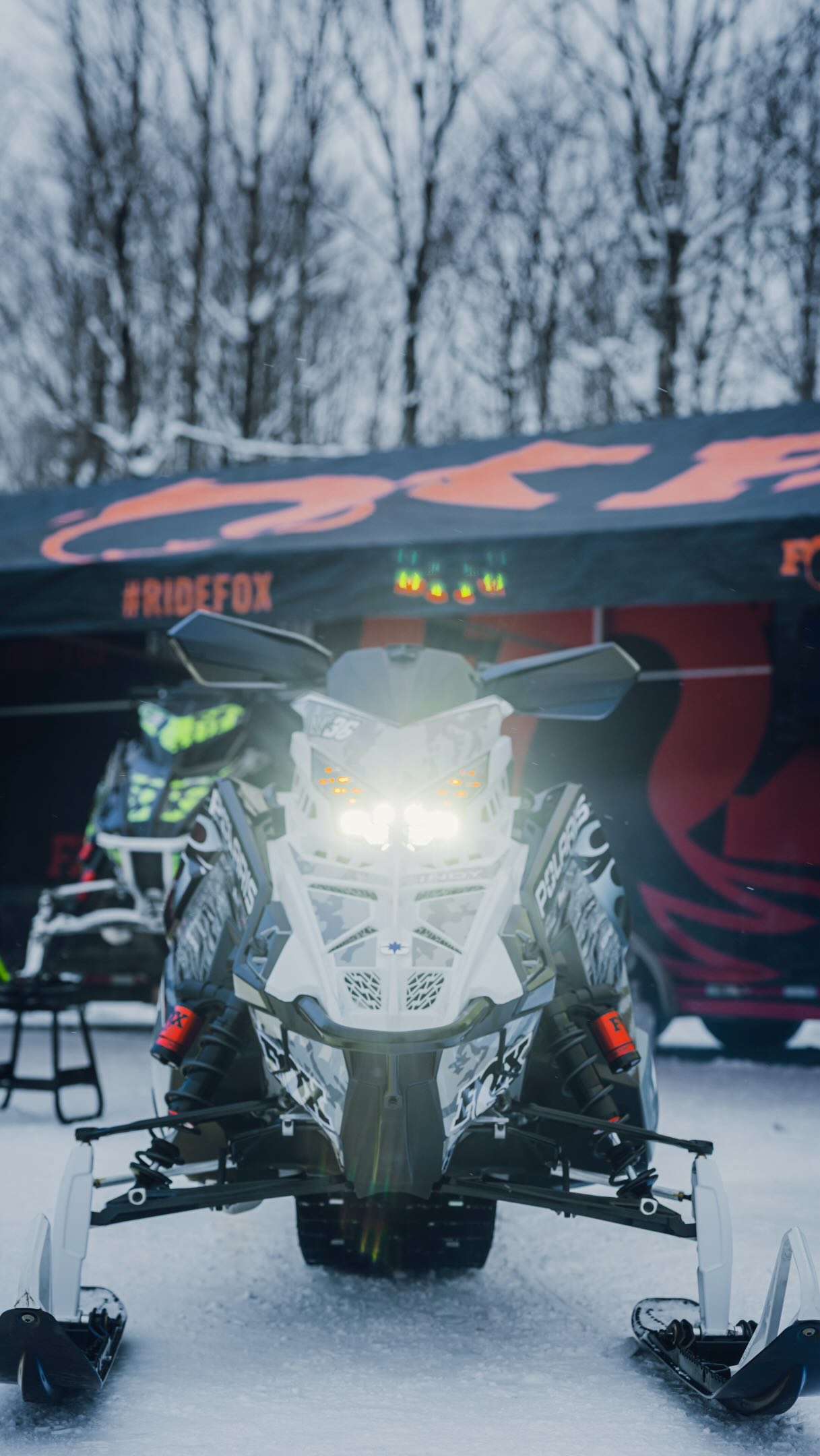 The Midwest is due for a winter full of snow and lots of miles.
——
Where do you ride? Drop your spot in the comments for a little extra snow luck in your area 🤞
——
Sled Sunday.
Live Higher.
——
#addictedtoaltitude #livehigher #snowmobiling #trailriding #sledsunday