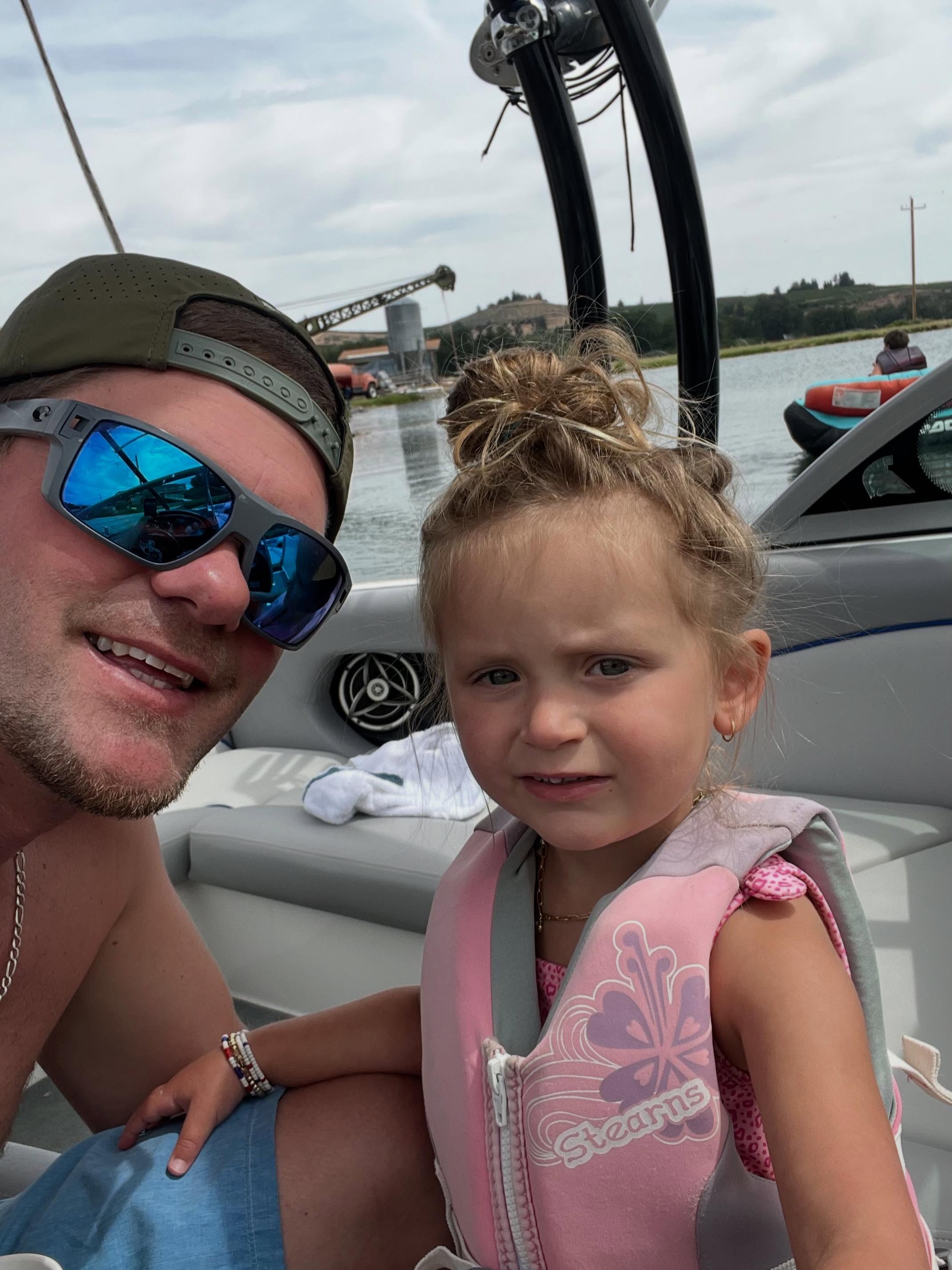 Happy 3rd birthday Callie girl @ashleylukehart