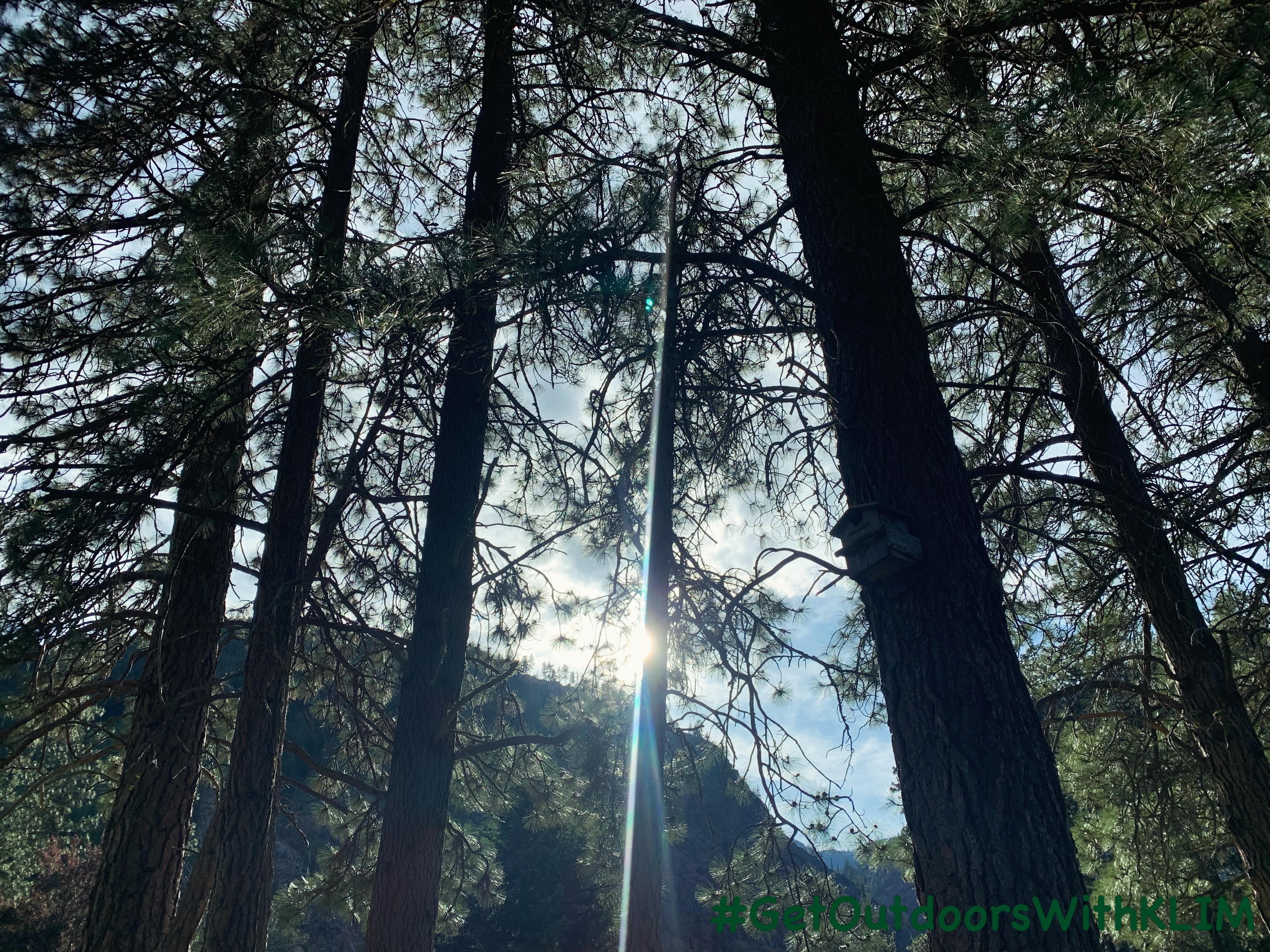 @klim #GetOutdoorsWithKLIM