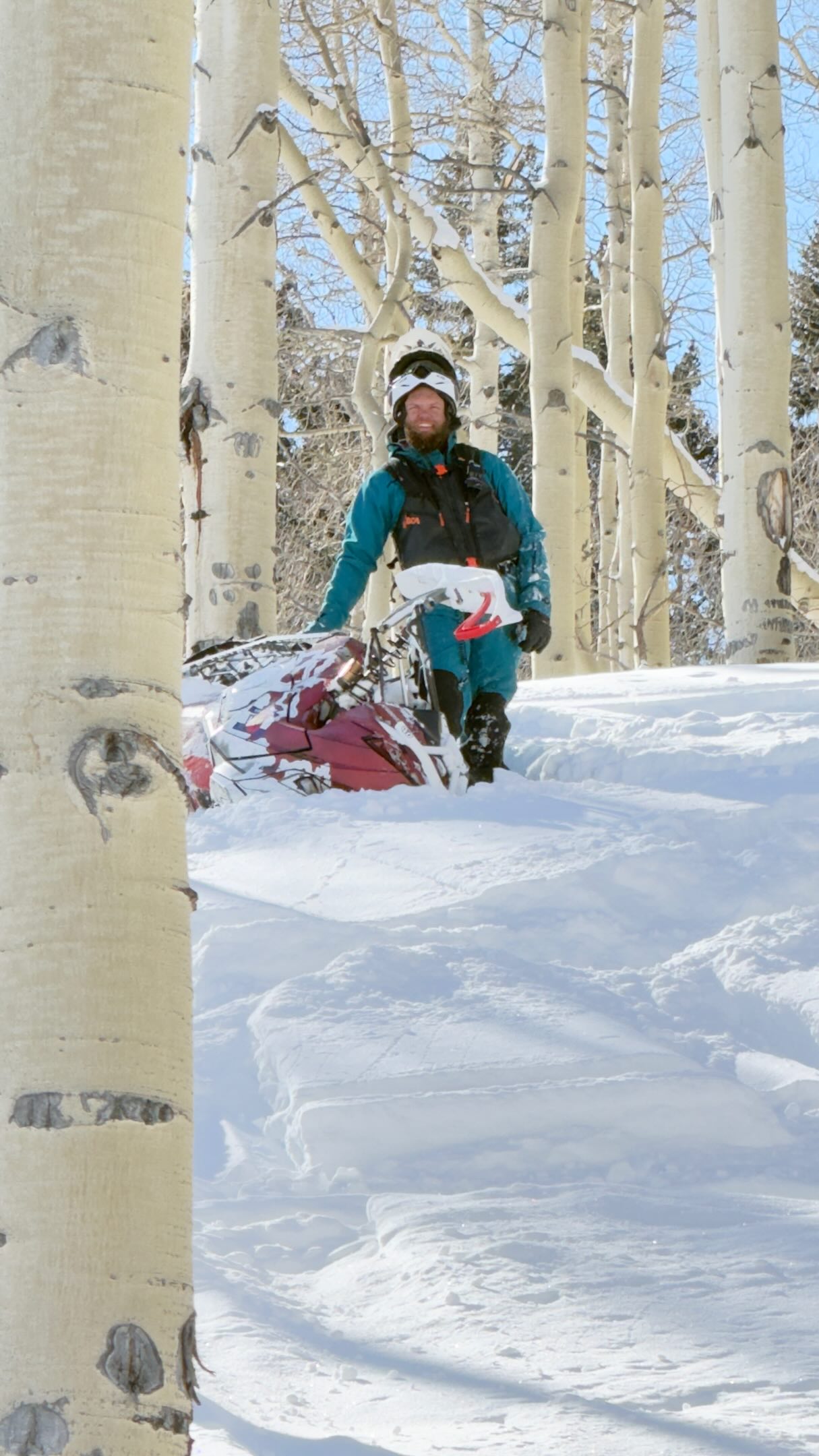 @fred_hennop needs to come on down and hit this with us again. Can’t wait for this winter to start and get the dust off Hollywood!

Anyone heading to haydays? Be sure to check out the new @509inc line, I’m always partial to the Ether 😉 link in the bio
|
|
@deviantink @lynx_snowmobiles @509inc @slydog_skis @allterrainmotorsports @oxbowgear @sledheadzzz @sledjunkies @snowridermagazine 
#509ambassador #snowridermagazine #snowridertag #kickofftowinter509