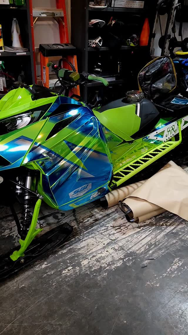 First ride of the year finally!!