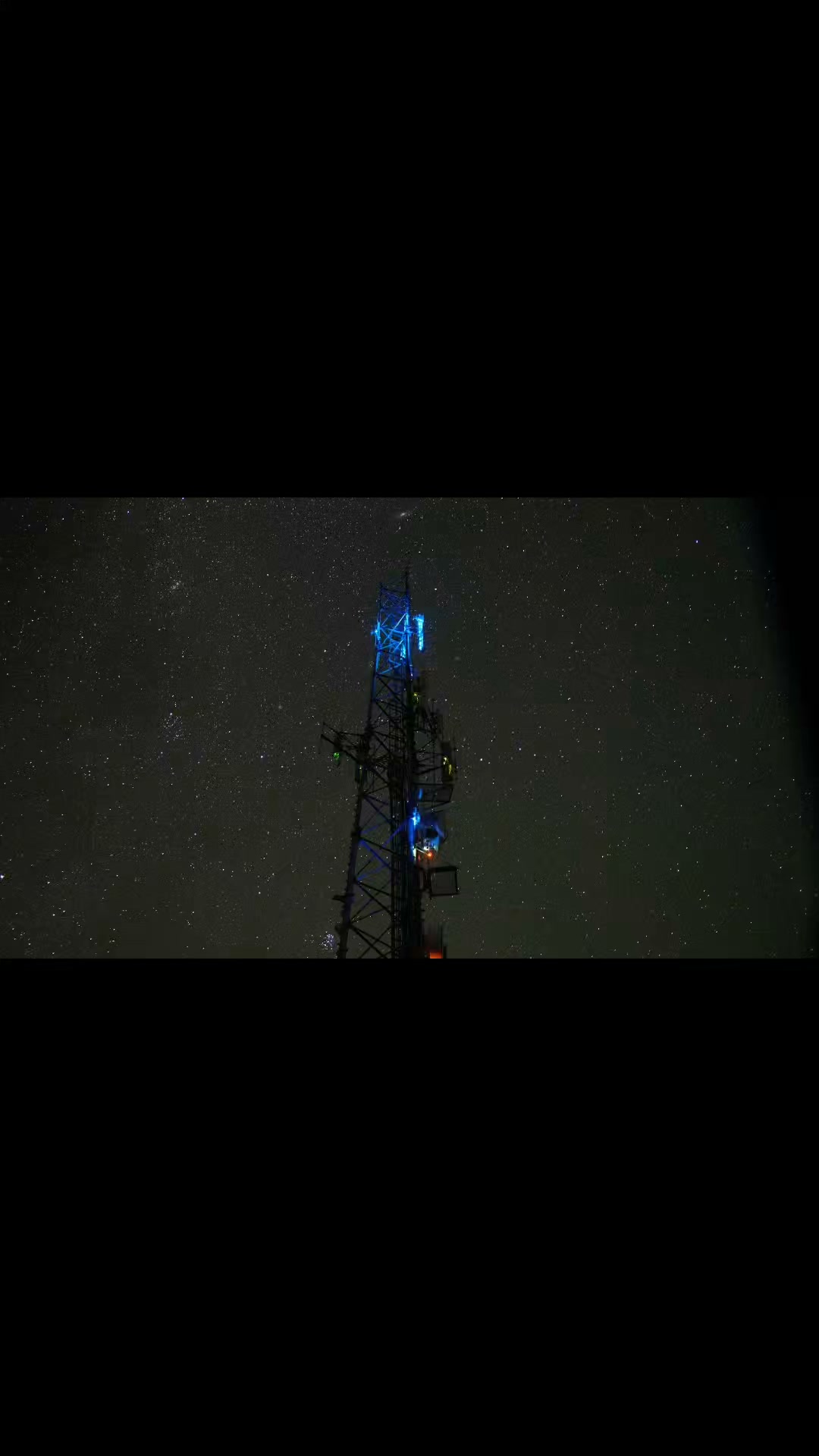 Photos from 7 years ago. Maybe I need to go for a late night drive to the top soon.