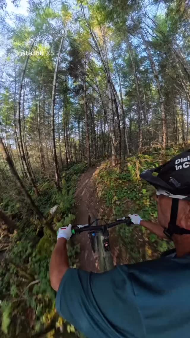 Training for Winter!! @skidoo @dialedincycling @cubebikescanada @cube.bikes
