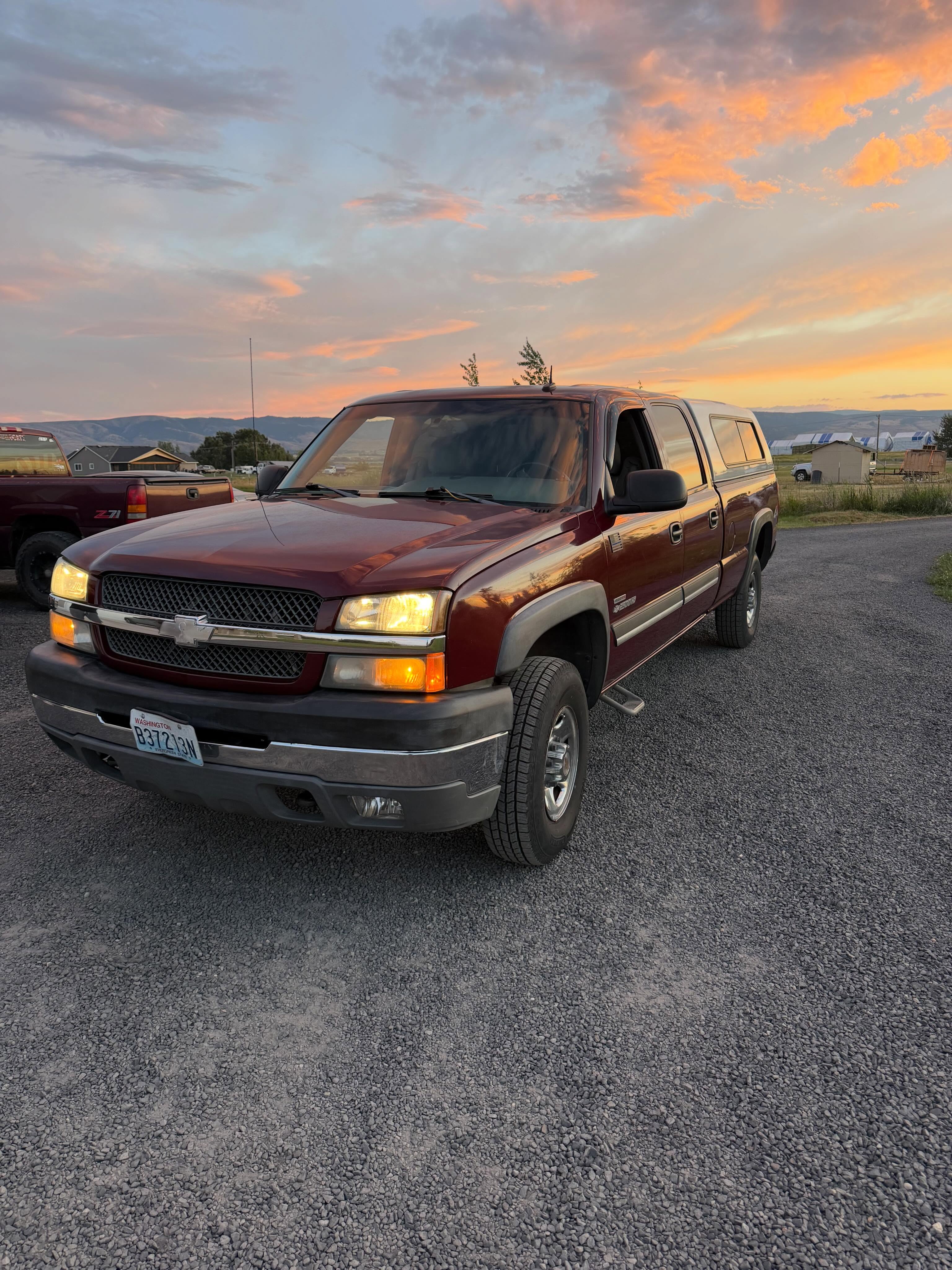 Sled hauler 2.0 ol dmax!