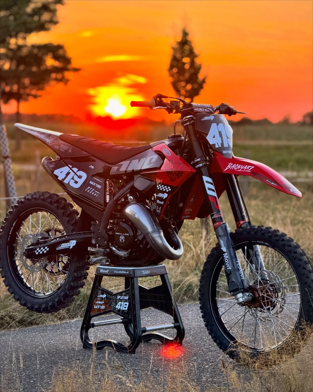 @jspliethof419
•
The new MC125 turned out pretty sick😎