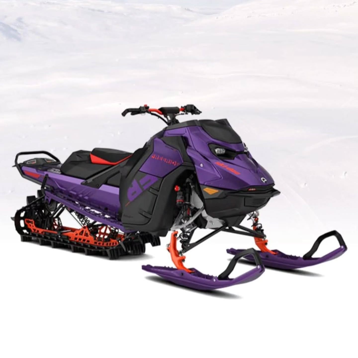While we wait to see what Arctic Cat brings to the '27 lineup, we want to hear your thoughts on the Polaris and Ski Doo releases? Are you snow checking, going after a hold over, keeping what you currently have or buying something used?? 

Let's hear it!