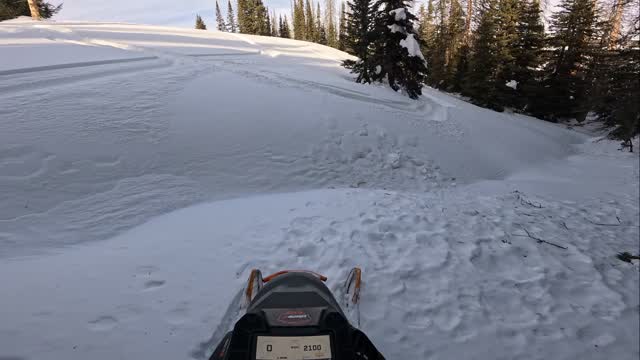 #skidoofeeling