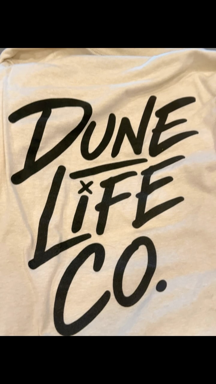 @dunelifeco absolutely killed this new drop! This is a teaser for the major facelift of their brand! It’s dropping right in time for the Glamis season to start! #dunes #friends #smallbusinesssupport #rzr #friendship