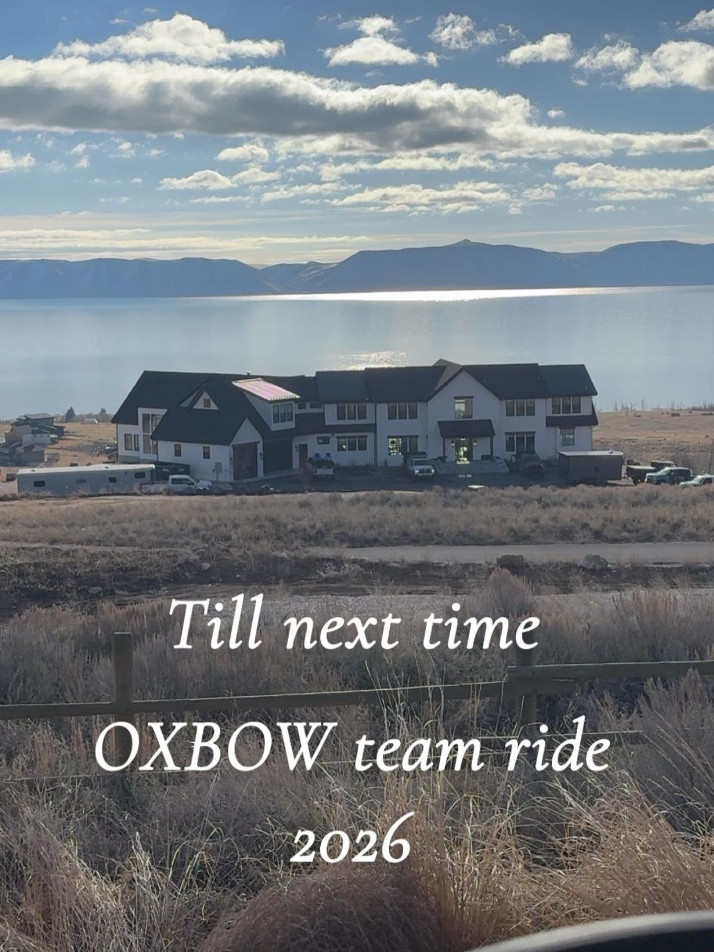 Huge thanks for an awesome weekend! 🤘
@oxbowgear knocking it out of the park again this year.
Great people, great gear, and a weekend well spent. Already looking forward to the next one! 🔥
