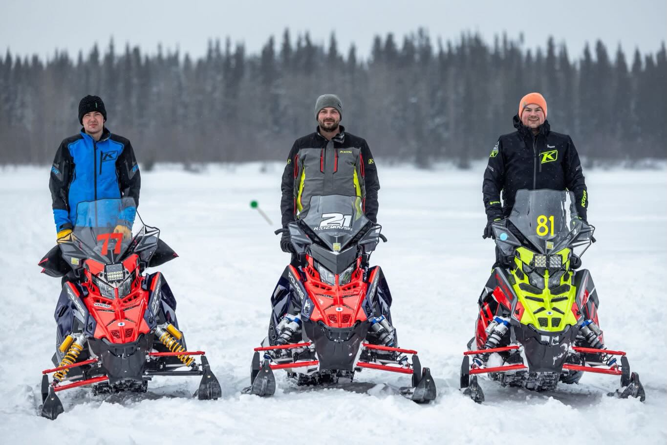 First real xc race under the belt, happy to round out the podium of @polarissnow units. I was absolutely buried on the start and had to battle every inch of the way. Massive thank you to @zuggershocks for going above and beyond all winter to get me dialed in for race season.. @hatcherpasspolaris  for always keeping me on the snow and all the seasoned racers that have dealt with me and all my questions.📸: @hewitt_clyde 

@polarissnow 
@hatcherpasspolaris 
@roxspeedfx 
@rsiracing 
@klim 
@zuggershocks 
@ohlinspowersports