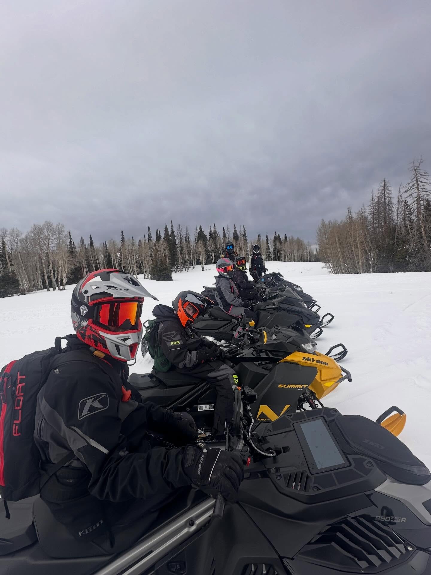 Trying to make do with what we have