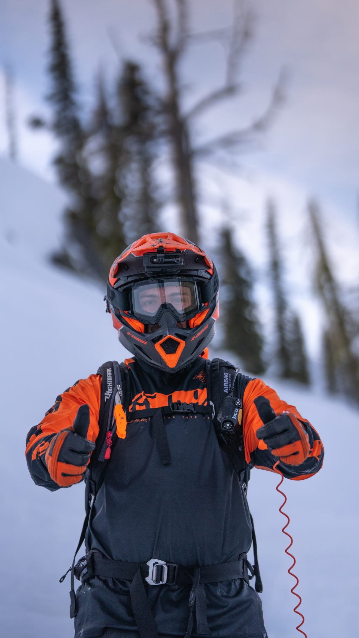 F**** Wild Wild West! I love cheater snow and a 146 boost.
Anyone else ready for some fresh snow and the sweet sound of boost?
#snowmobile