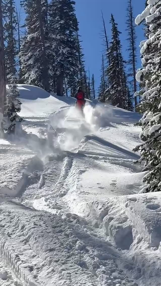 Who doesn’t love to watch the fails 😂😂 #braap #snowmobiles #fail