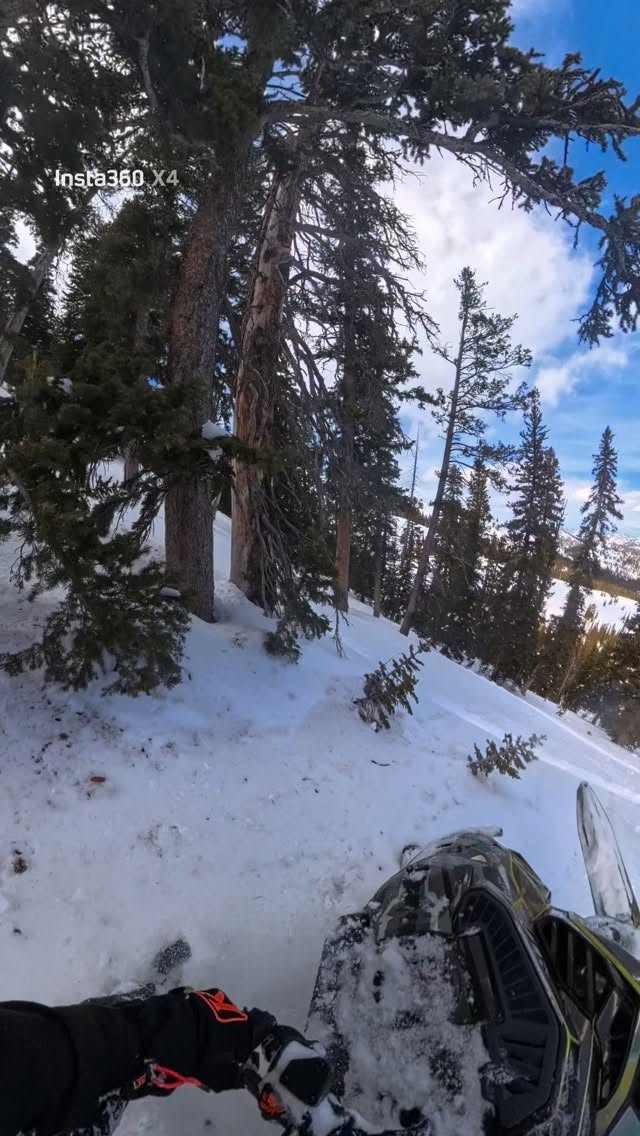 Tempest team ride was awesome! Found some decent snow and got to meet and ride with some good people! 
#slaythefog 🤘🏻

@cyclesnsleds 
@tempestoptics 
@ggb_exhaust 
@pureadrenalinesnow 
@deviantink 
@allterrainmotorsports 
@ridefastcompany