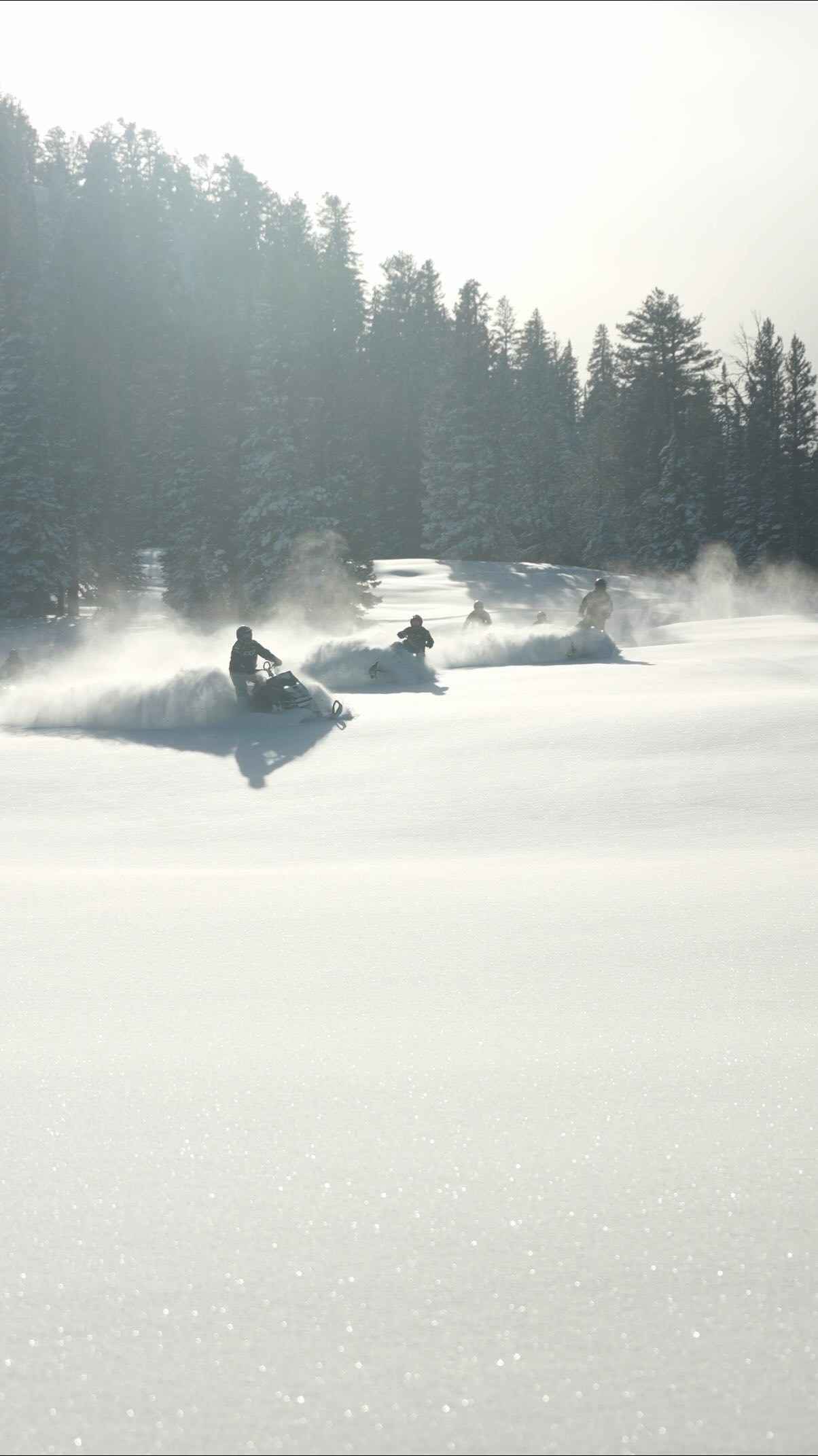 @brock.alder you ready to get out of this heat and go for a ride or what???

#snow #winter #summer #snowmobiling #skidoo