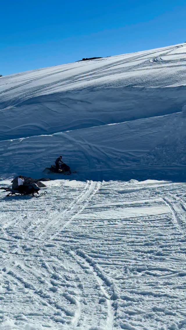 Skill issue💁‍♂️ #backflip #arcticcat #sx #sweden