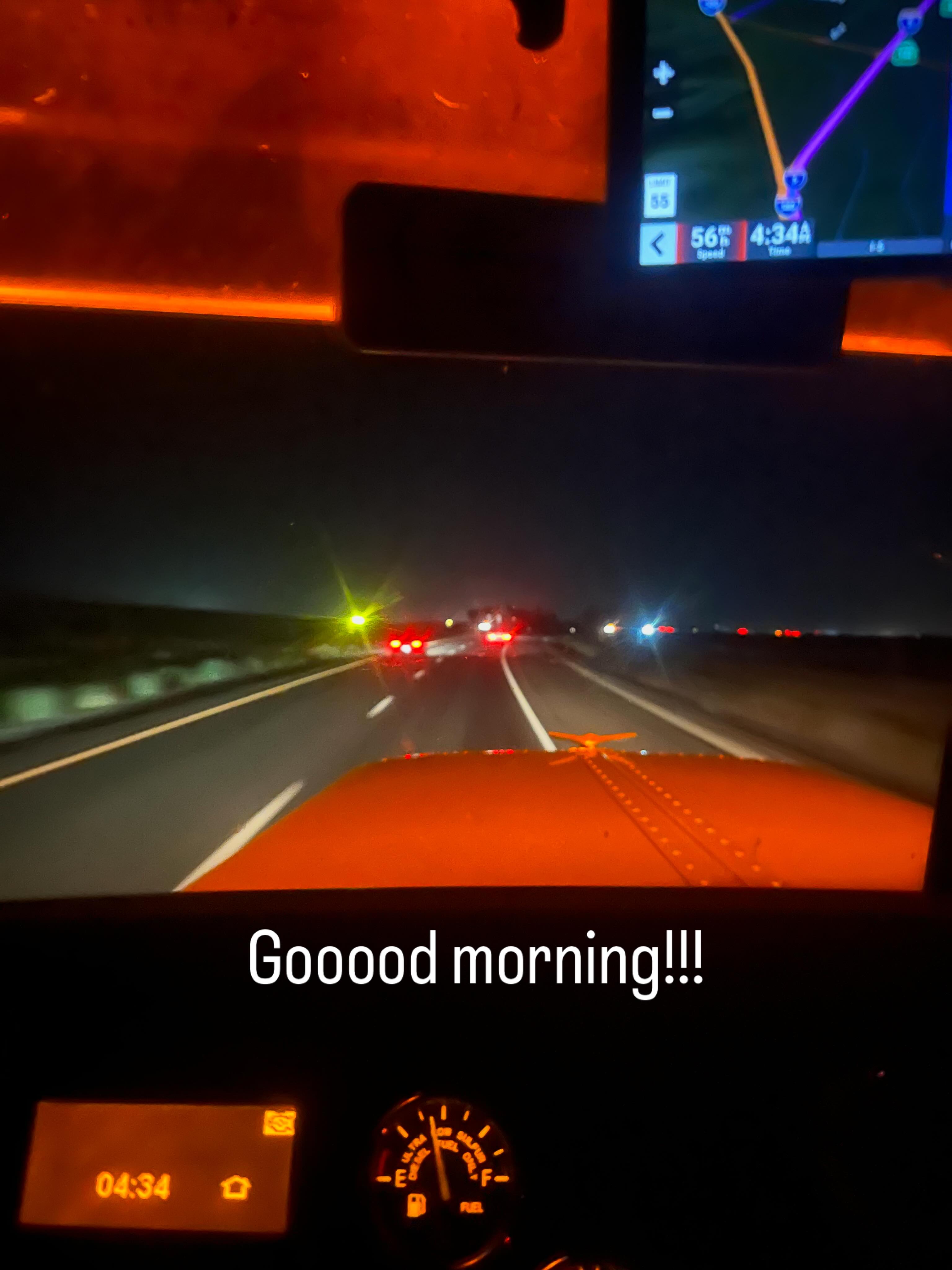 At the end of this road is sled season, a better life for me and my family, better health, more strength, a better bank account less body fat and a whole lot more fun. I hope I don’t take too many wrong Turns along the way, but whatever happens we’re gonna keep trucking. @brap_fit @sledsend