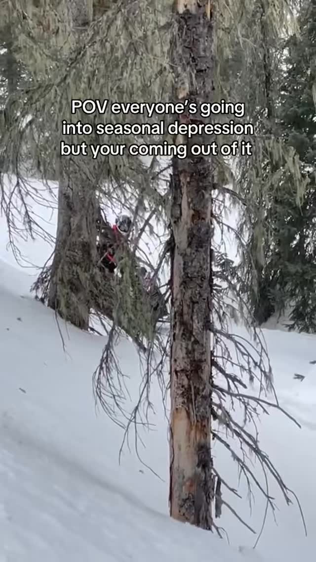 📸 @colewillford252 #snowmobile #snowmobilevideos #relatable #trending #winter