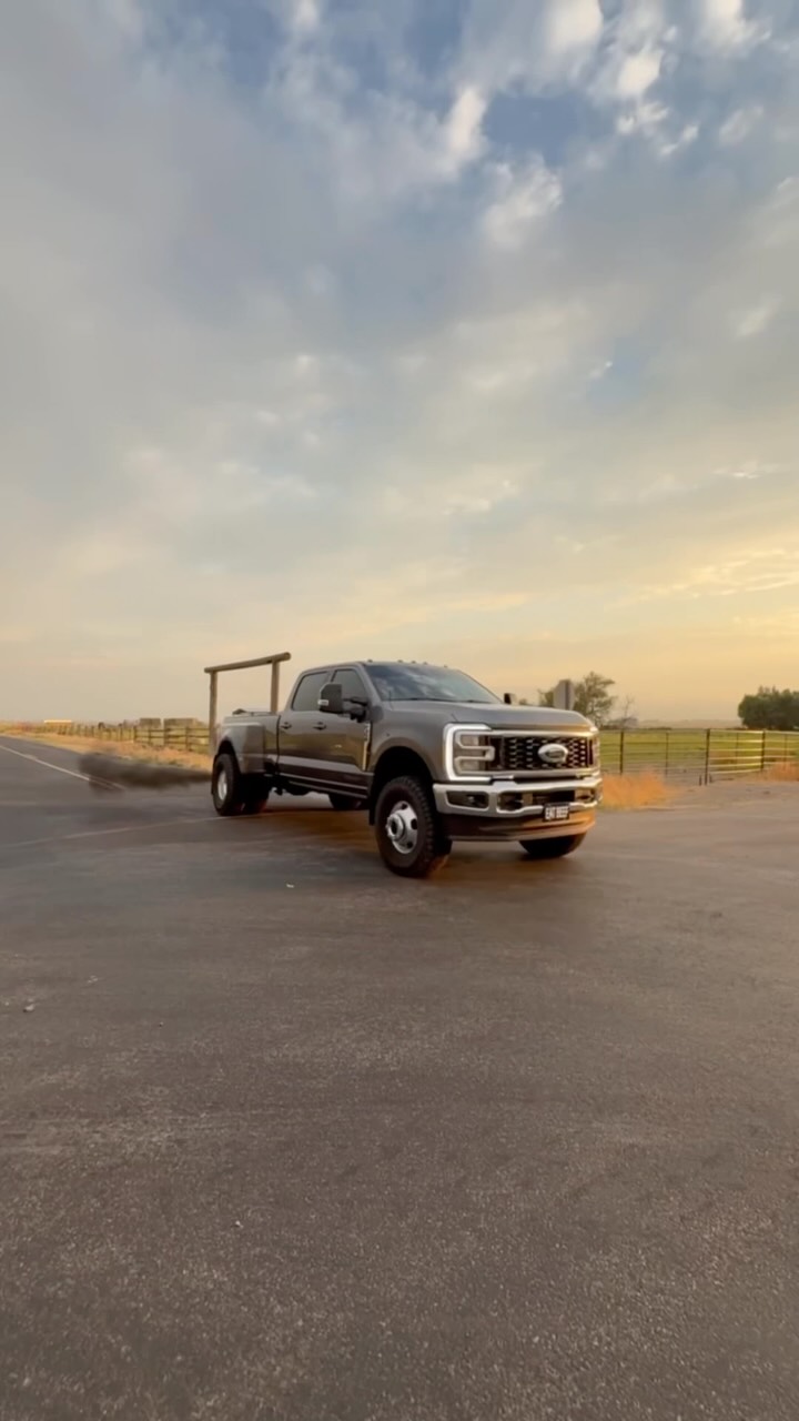 Miss ole gray… 🥺 

#powerstroke 
#diesel 
#trending
#bubbatruck🌾 
#dually