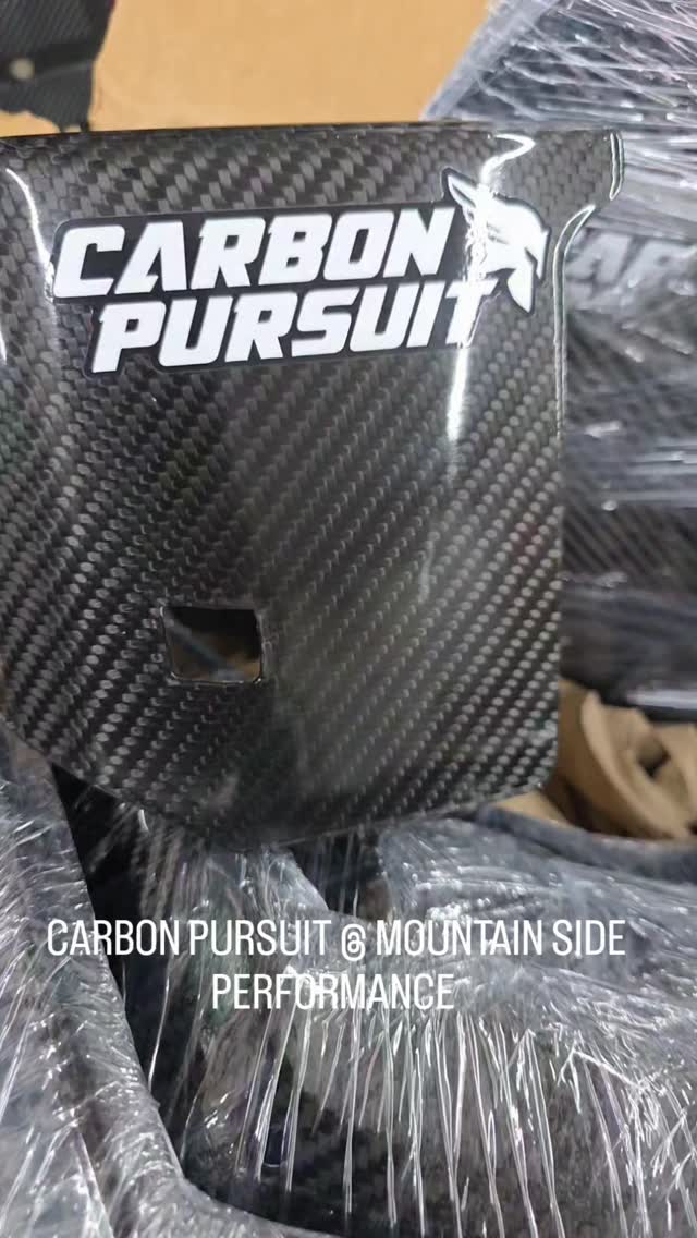 BACK IN STOCK!!! We've got your Carbon Pursuit product for Polaris, Ski-Doo and Arctic Cat back in stock! 

#carbon
#carbonpursuit 
#mountainsideperformance