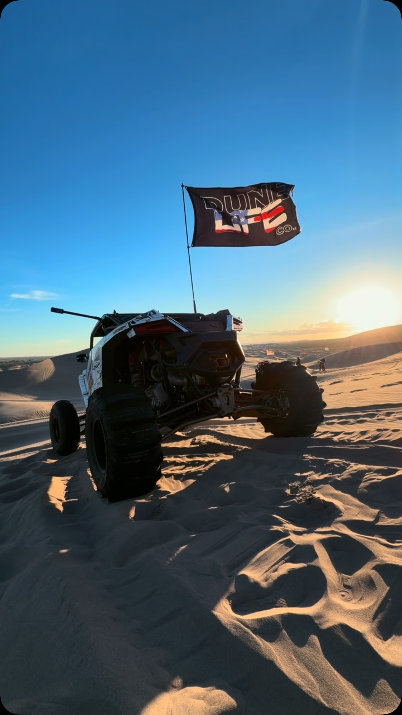 Happy 4th of July everyone! Stay safe and ride hard! If you see us in St. Anthony come and say hi! #america #4thofjuly #fyp