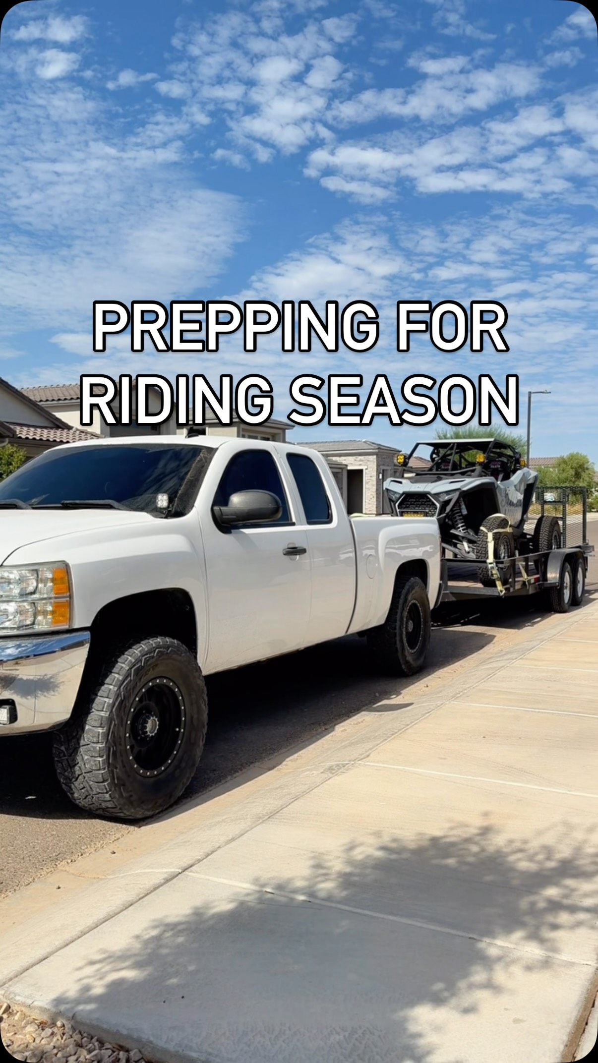 It’s August now which means it’s basically fall which means it’s basically dune season.. let the prepping commence!