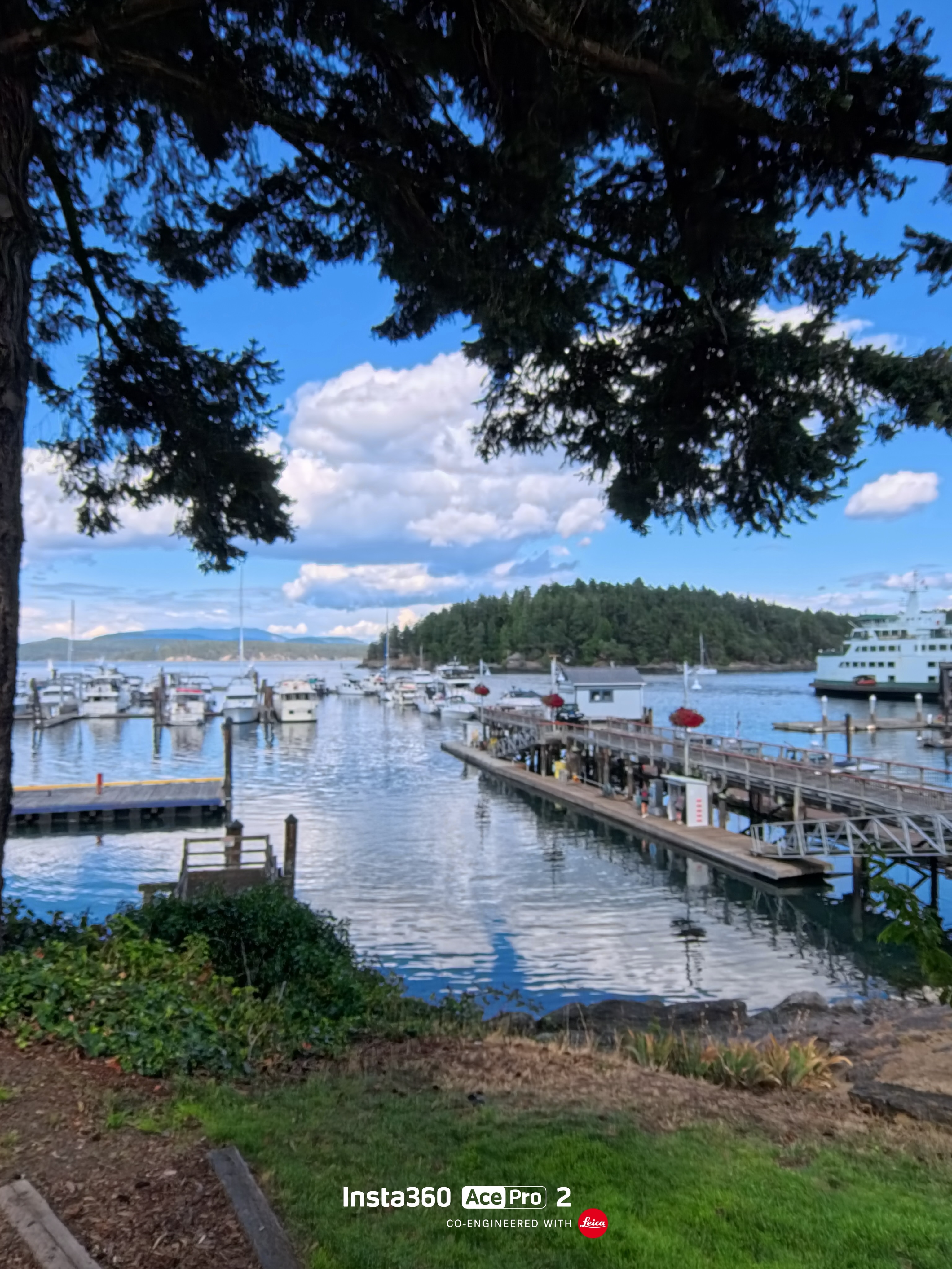 Life through the lens of the @insta360 Ace pro 2. 

#adventure #sanjuanisland #travel #explore #pewoverland