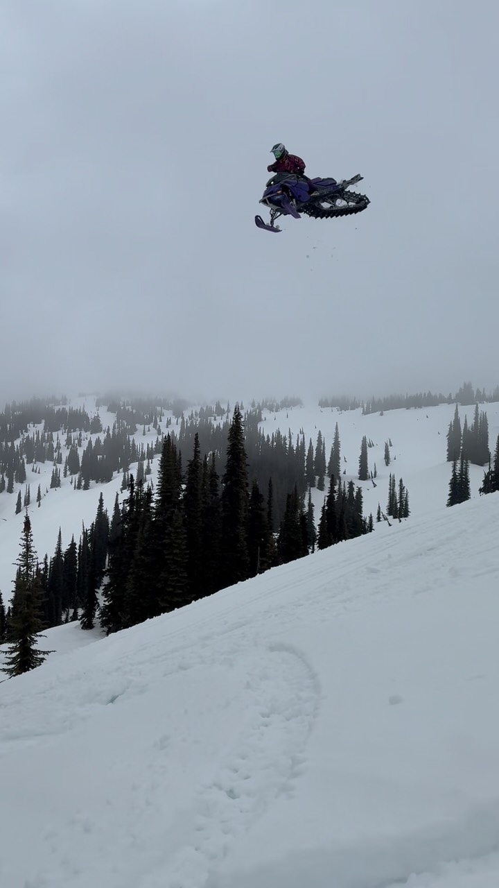 Could go for a nice spring kicker right about now