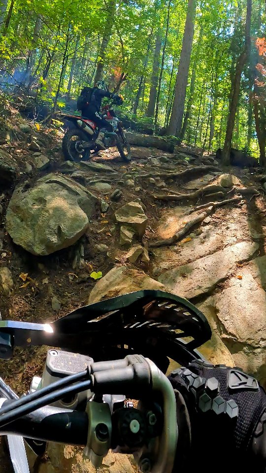 Friends who never understood the meaning of “take it easy.” 🔥
—
Des amis qui comprennent jamais le mot « tranquille ». 🔥
 
#friends #dirtbike #hardenduro #dirtbikeaddict #rideordie
