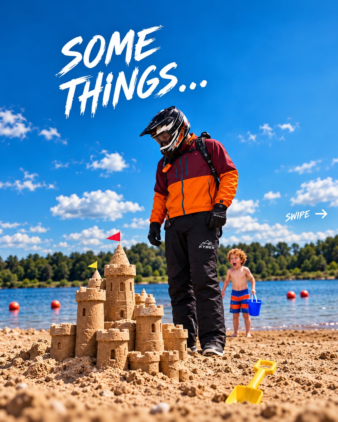 Time to kick summer right back to where it belongs. 

Big news 

#sleddersofnorth #haydays_grassdrags #arcticcat_snow #bignews 

Hay Days here we come! Are you going?