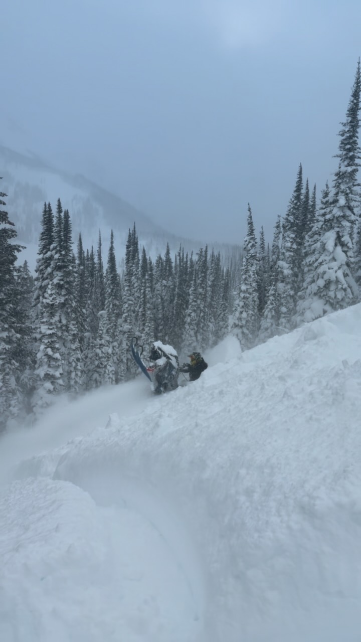 Ridiculously DEEP days are coming 🤤 
@riderz_ab