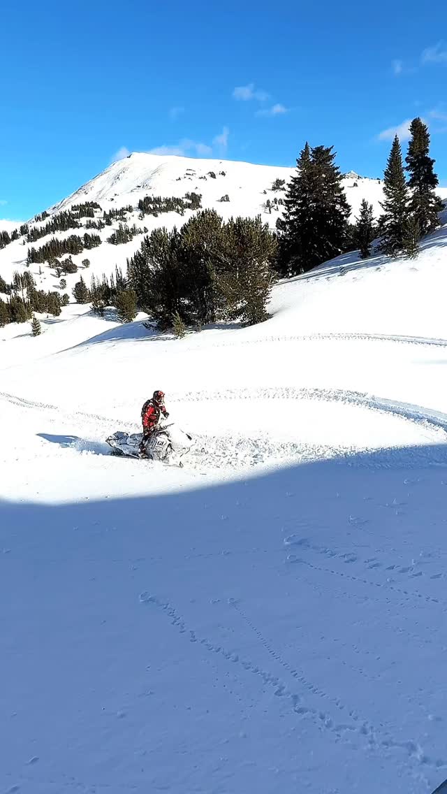 #klim #backwoods #skidoo