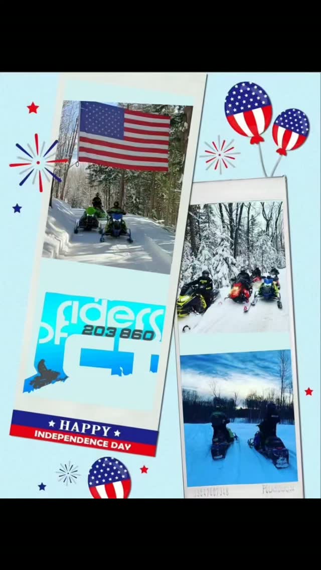 Happy 250th Birthday America!
All of us here at CT Riders would like to wish you all a safe and happy 4th of July. 🇺🇲
Enjoy the BBQ, 🍖 cocktails,🍸 family 👨‍👩‍👦‍👦 time and remember.....we are on the front side of the mountain to winter!🤟🥰🏔❄️