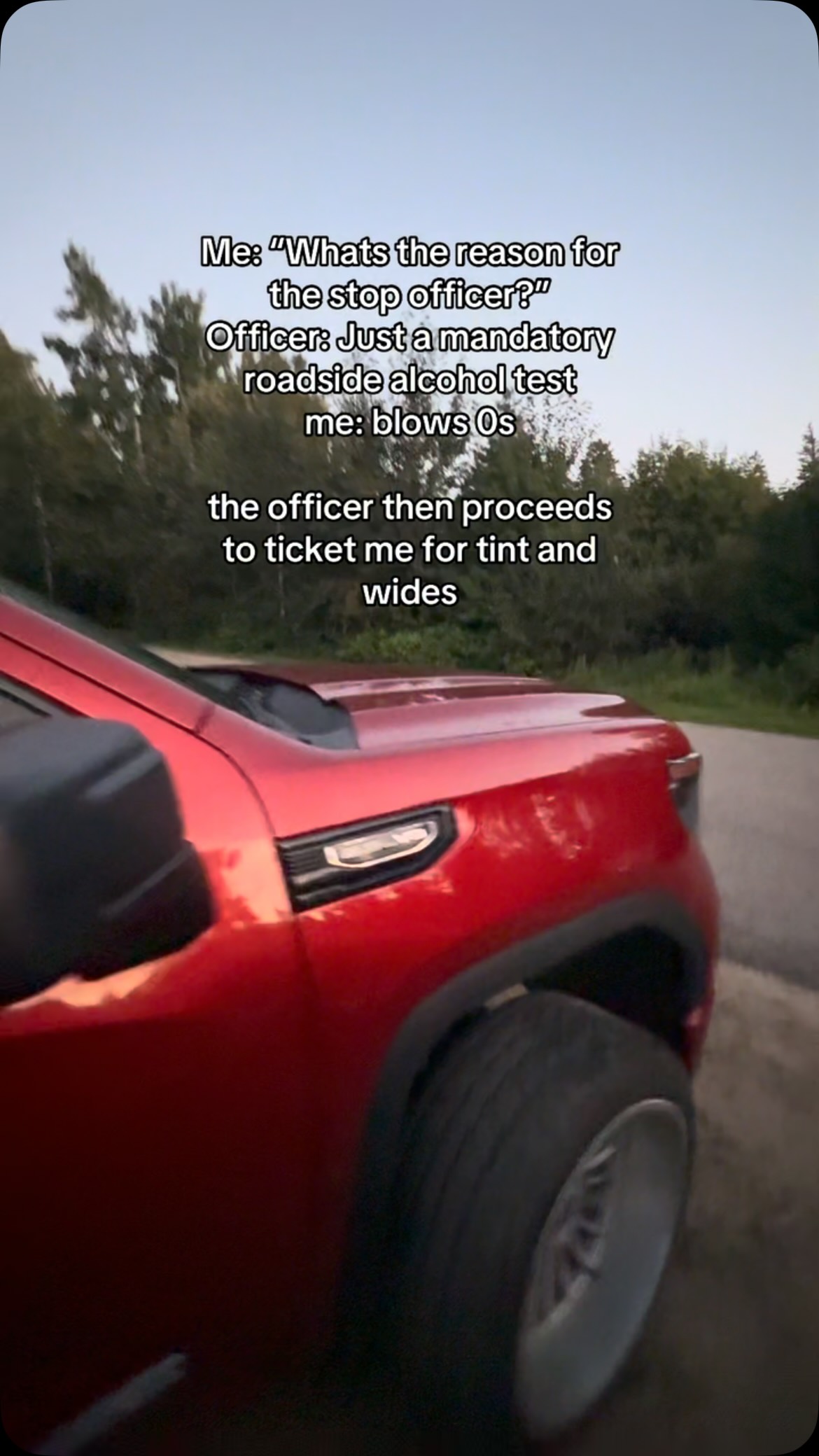 Happens
#ram #trucks #cops #trucksofinstagram #relatable