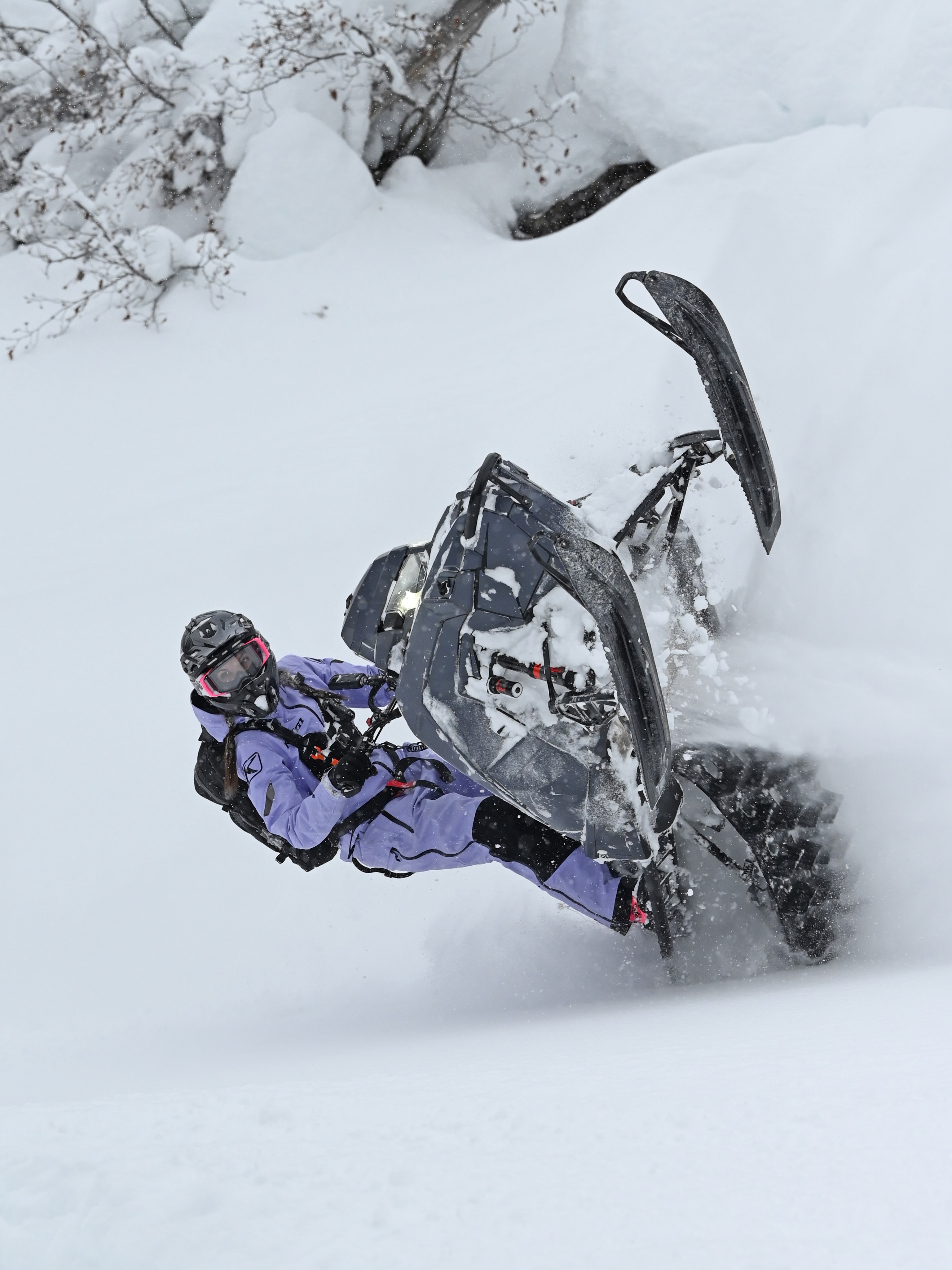 🦄💜🙌🏽

Vault Throwback #9 - Hurry up & let the snow fly!❄️

#THINKoutside #KLIMlife #SledLife #WinterIsComing

📸 @isaac_hockley