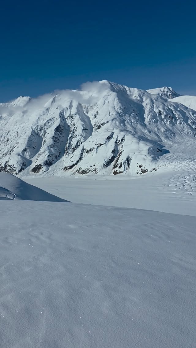 What an experience seeing a place like this