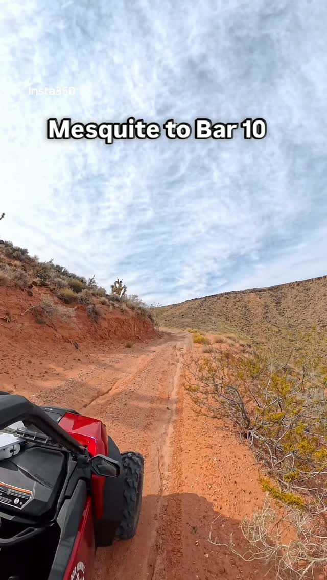 Great ride!