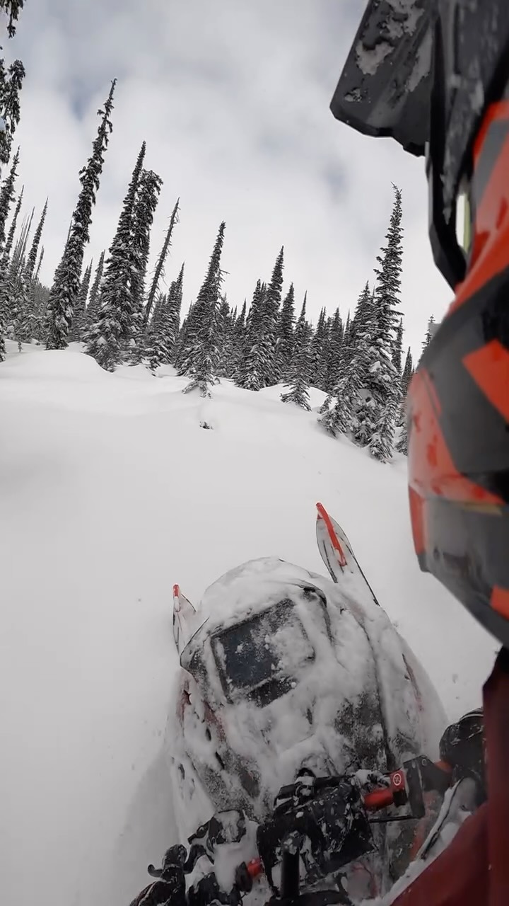 Can't complain about weekends like this!

#ridewithralphs 
#snowmageddon 
#aintgotnogasinit 

~ @ralphs_motorsports 
~ @klim 
~ @oxbowgear 
~ @ggb_exhaust 
~ @m7_designs 
~ @mountainsideperformance 
~ @cobrapullcords 
~ @westerncanadiancats