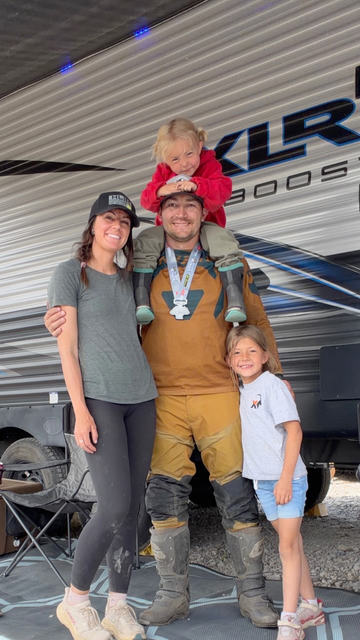 Awesome Day 2 at Silver Kings landed me a P22 Finish with a P18 in the A Class overall. Got to pound out Milo Creek and the Rock Field and was able to make some moves and get my best finish so far! Thanks to my family and supporters that make this possible!
@klim 
@carls_cycle_sales 
@bobcatcompany