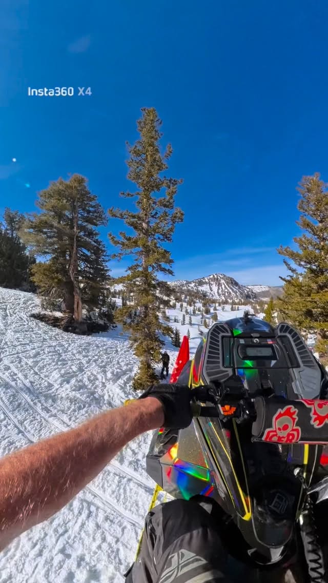 Such a rad couple days with a rowdy crew at boost abuse! Thank you @cyclesnsleds and crew for putting on such a kick ass event! We put alot of work in shoveling and it definitely paid off! 

@cthom_51 i know you didn’t want a helicopter ride but you for sure needed one, You’re a tuff SOB and it was fun sending it with you heal up quick brotha!

🎥: @itscharlesklein thanks for the sick clip!

@cyclesnsleds 
@tempestoptics 
@ggb_exhaust 
@pureadrenalinesnow 
@deviantink 
@allterrainmotorsports