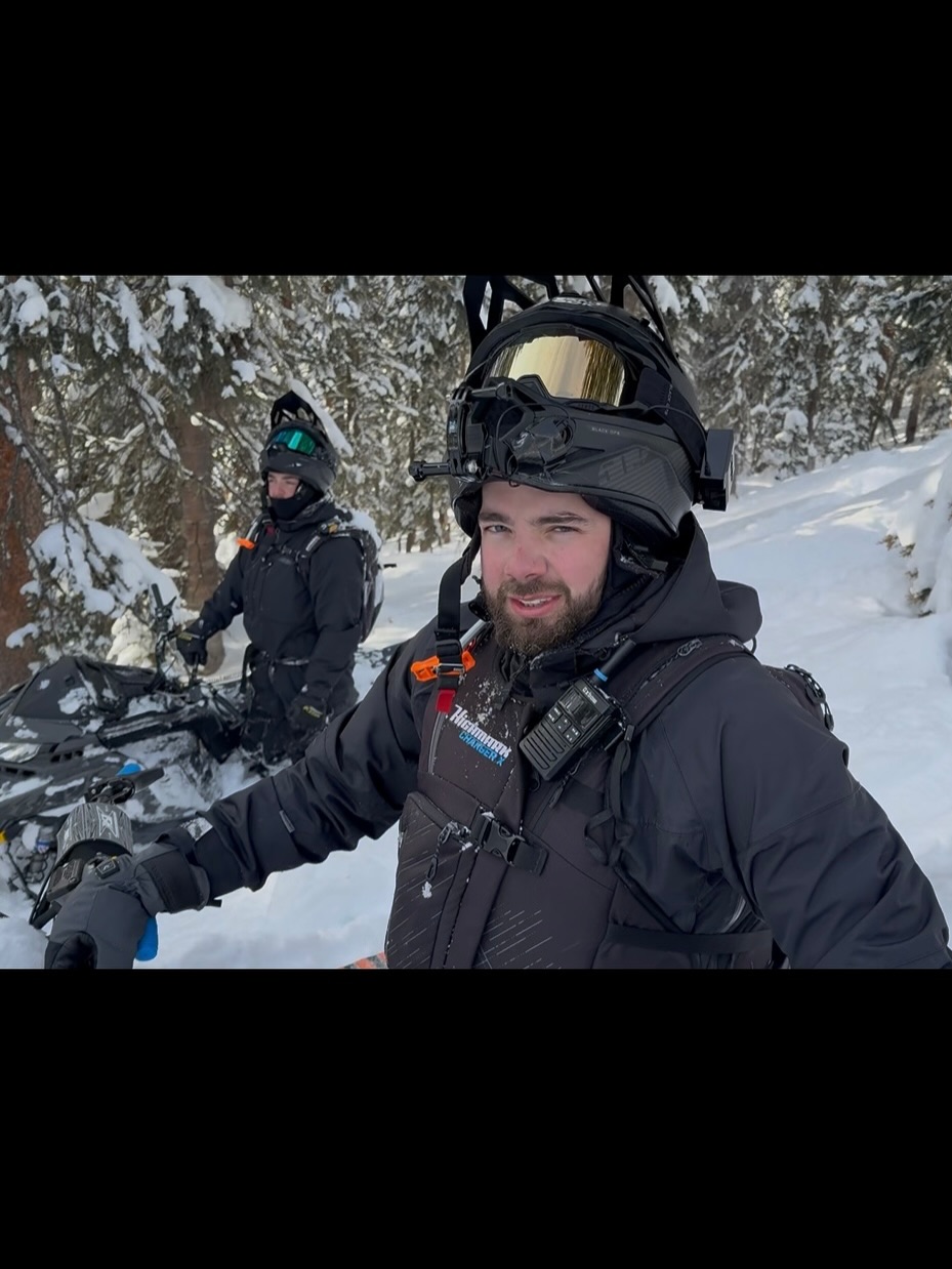 Happy birthday to BC @cook.bros  let’s get a little squuuuuirly on a tundra this winter!!!