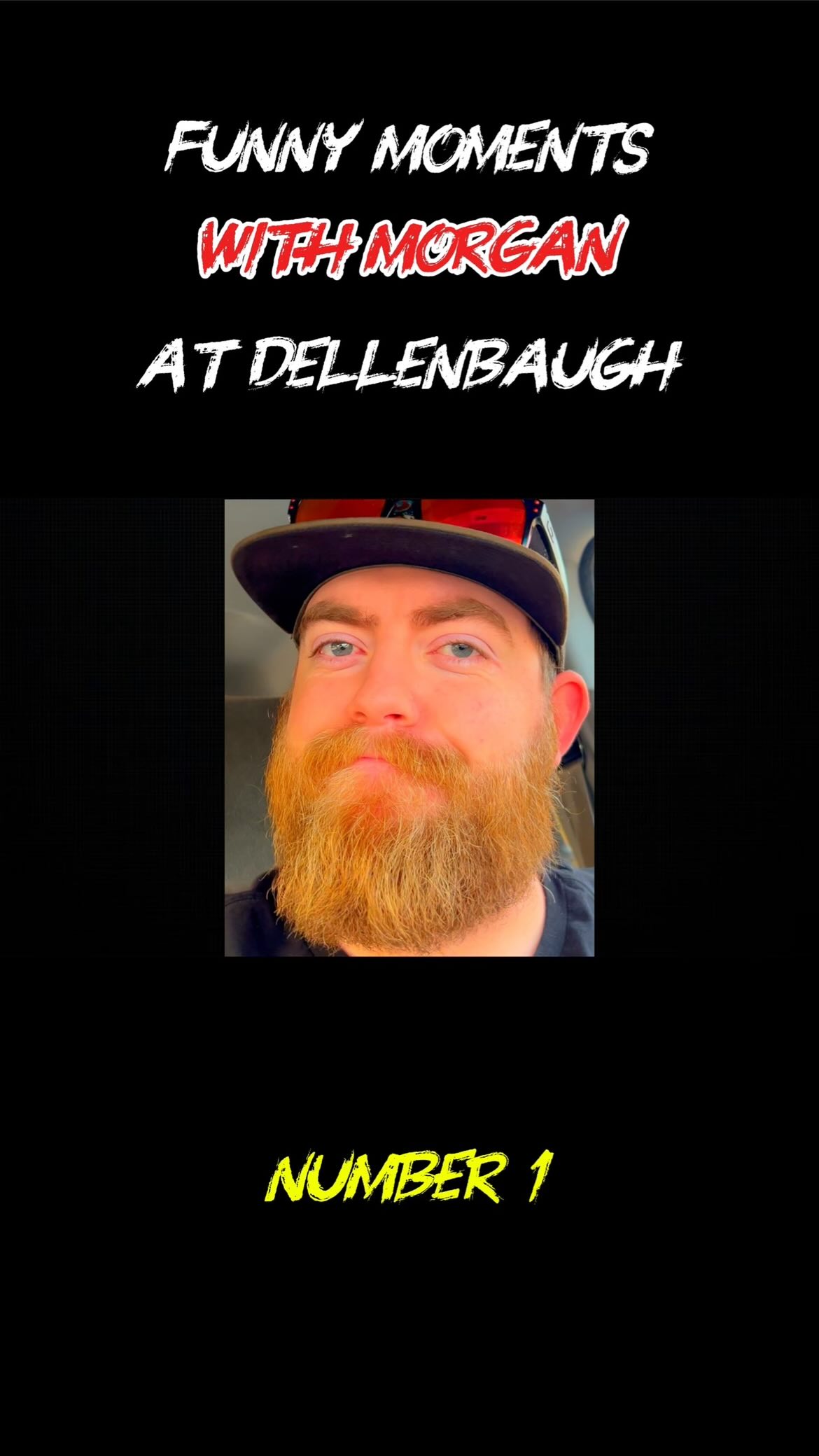 Funny Moments with Morgan at Dellenbaugh Tunnel #funnymoments #rental #moabutah #sxs #offroad