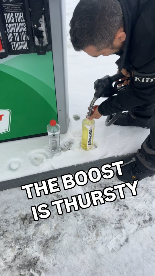 WHOS READY 4 the white gold !!
 & CANT WAIT FOR THIS! 💪💪

SHORTLY AFTER HAYDAYS, WILL BE DAYS OF NOT ENOUGH FUEL 🤘🤘
LET'S GOOOOOOO 🚀🚀🚀

@arcticfxgraphics  best wraps on the market 
@tempestoptics  best heated goggles 
@len_performance awesome shocks
@suspensionproz best suspension techs
@mobiusbraces stay protected 
@caproskis best skis on the market
@cardo_orv & @cardosystems  only way to mic up
@oxbowgear

#polaris #snowmobile #winter #sledding #skidoo
