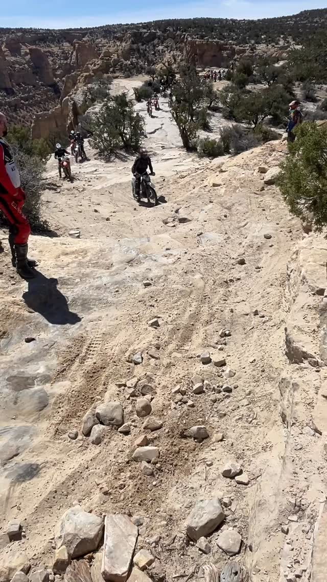 What went right and what went wrong?
#thedirtbikejournals #moto #hardenduro #utah #dirtbike